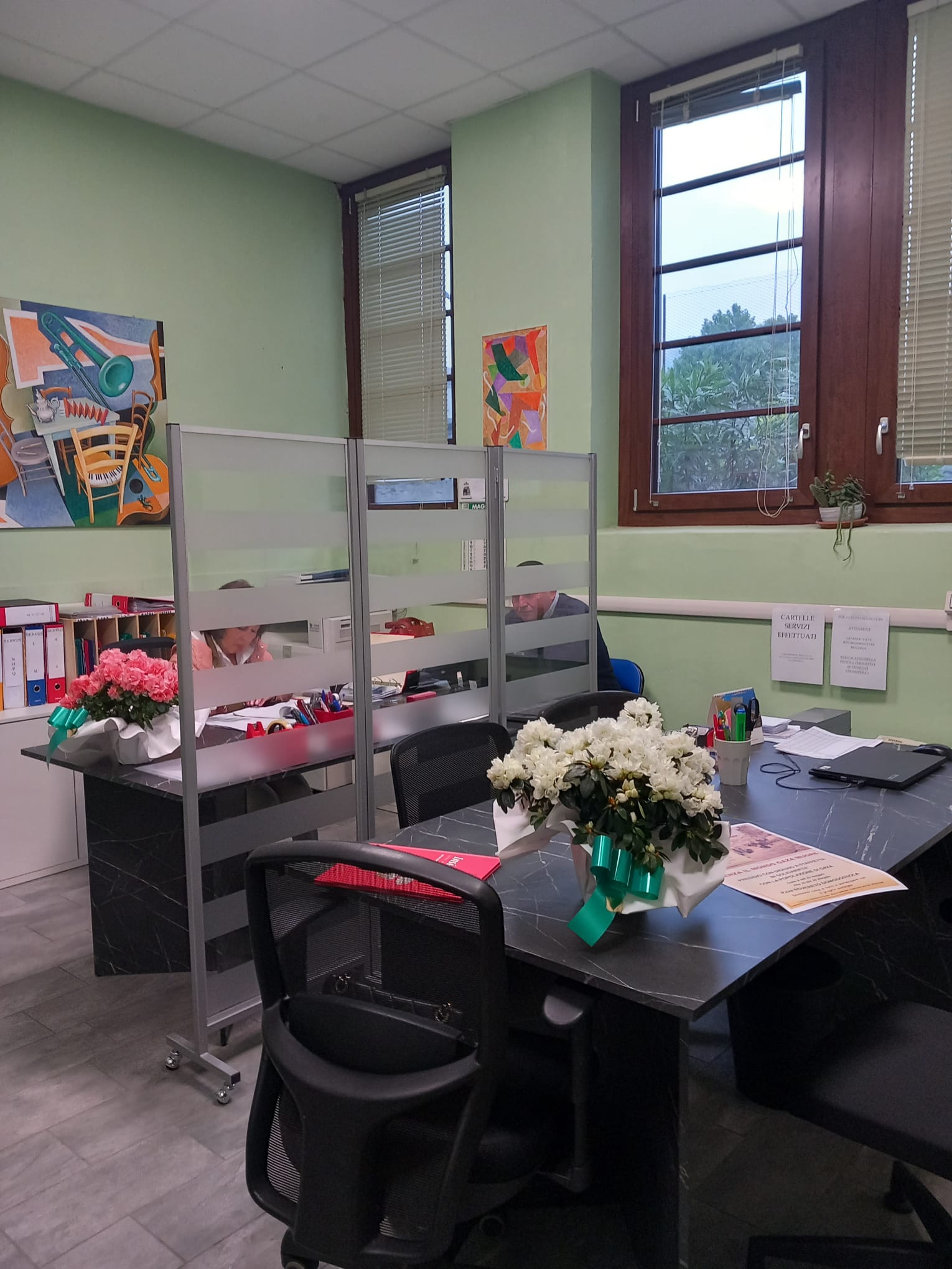 Inaugurazione nuova sede — Auser Domodossola 2026